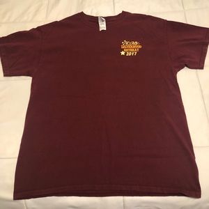 Kappa Alpha Theta Sisterhood Retreat Shirt